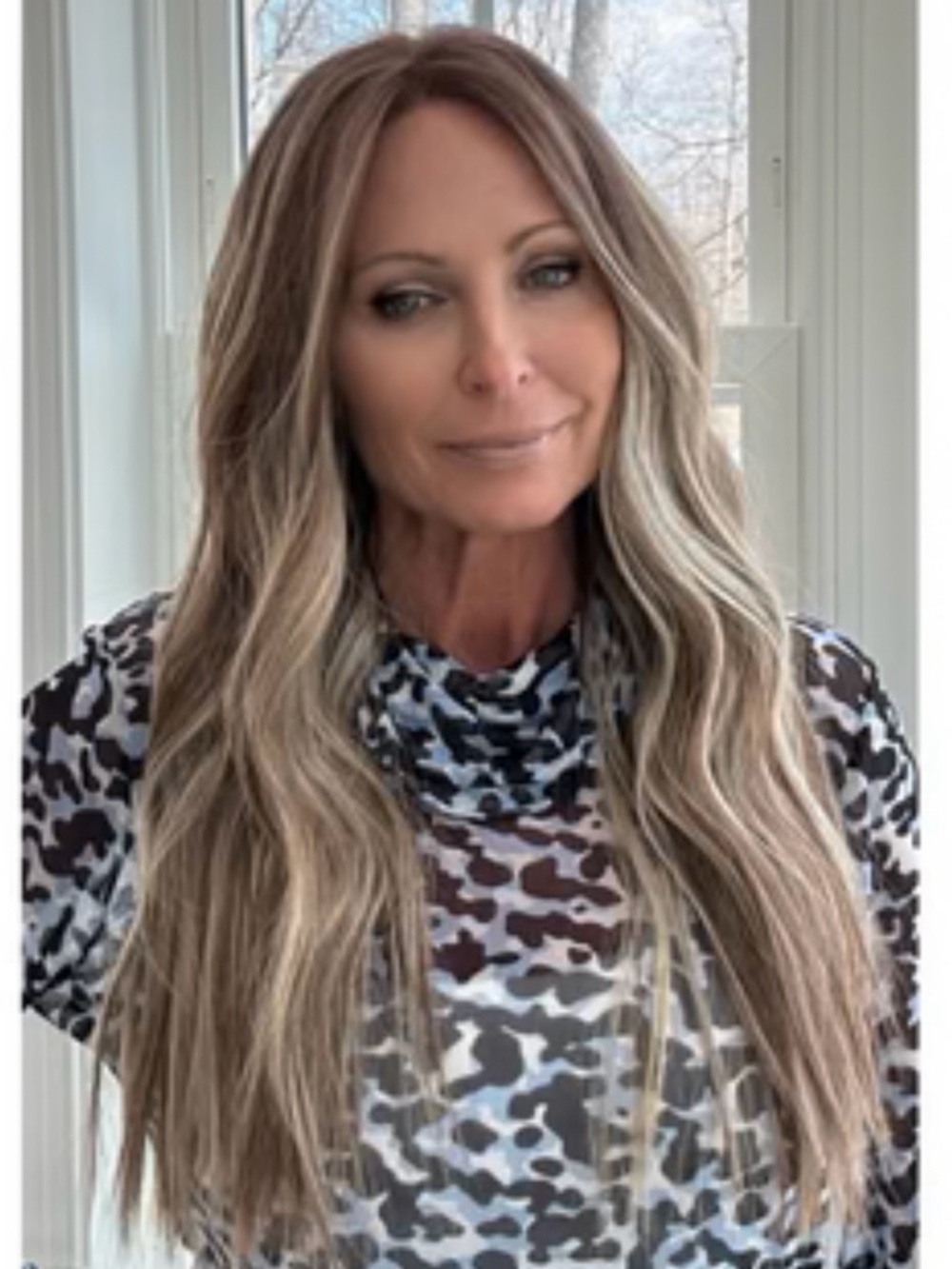 Stacy’s Story Wig